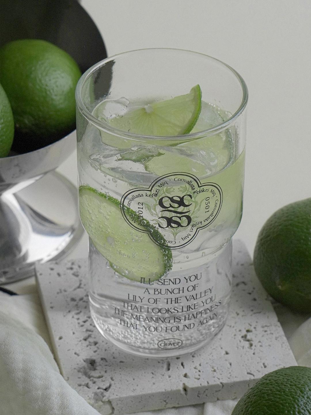 Convallaria Series 320