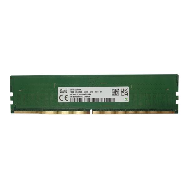 SK하이닉스 DDR5 PC5-44800 : 컴퓨존