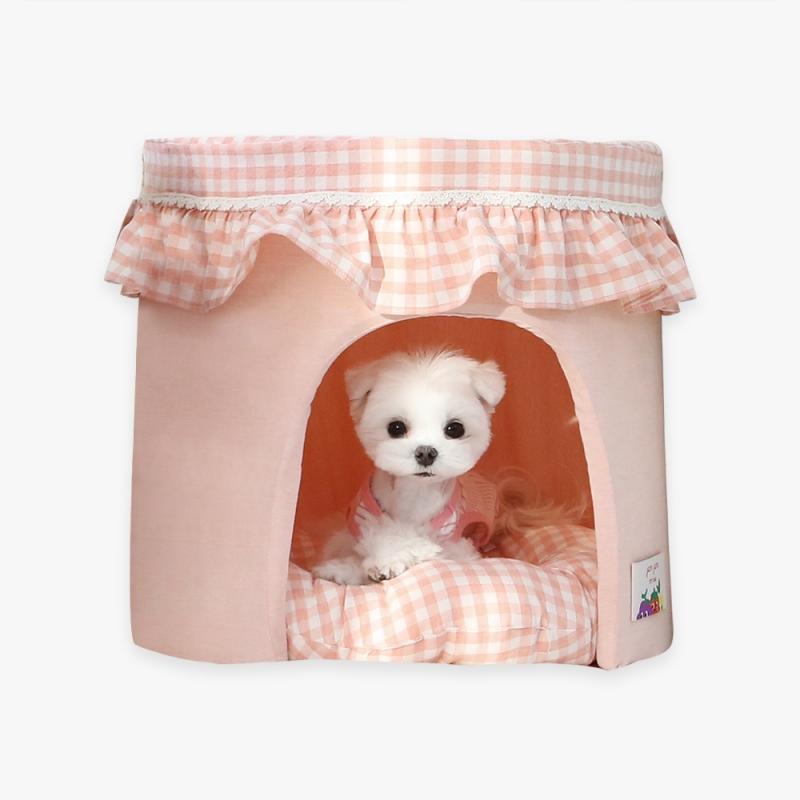 이츠독 과일잼 하우스 (딸기)