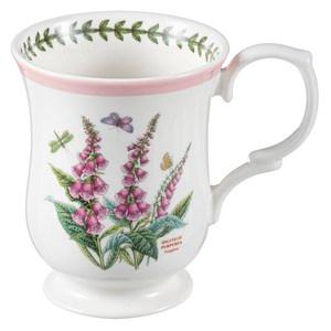 포트메리온 보타닉가든 테라스 벨머그 4p, 혼합색상, 1세트