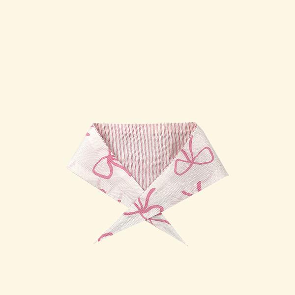 SUMMER BANDANA (PINK)