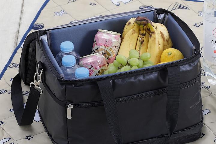 피크닉 필수품 소프트 쿨러 시리즈 / 보냉가방 아이스백 한정특가