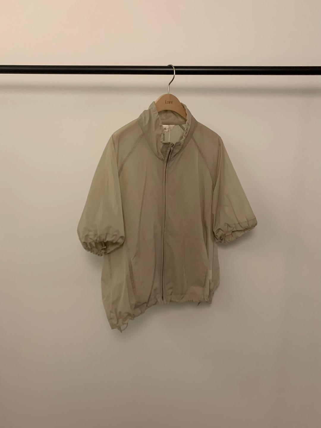 mar jumper / in beige