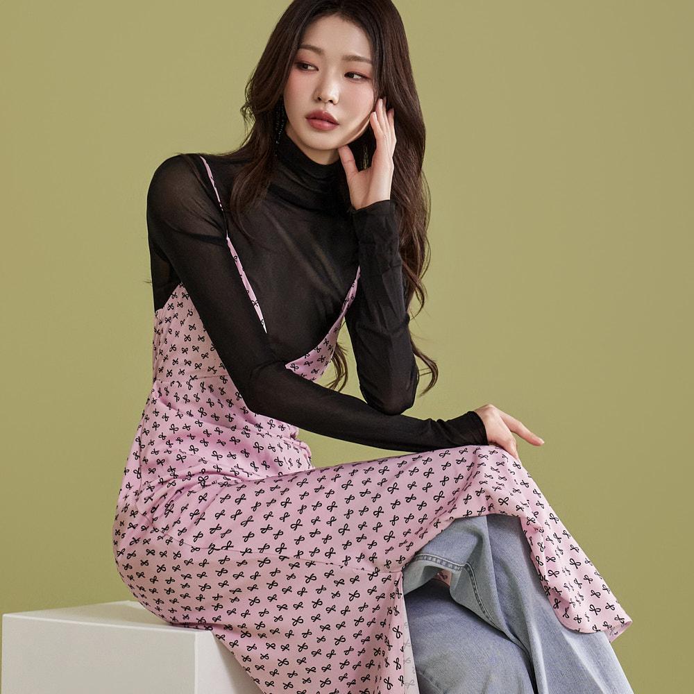 E3341 시스루 탑