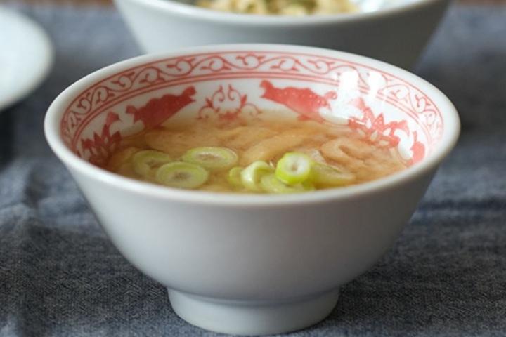 다홍꽃무늬 미소볼