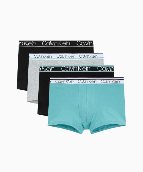 남성 WB 코튼 스트레치 버라이어티 팩 트렁크 4PK_NP2427OZPC