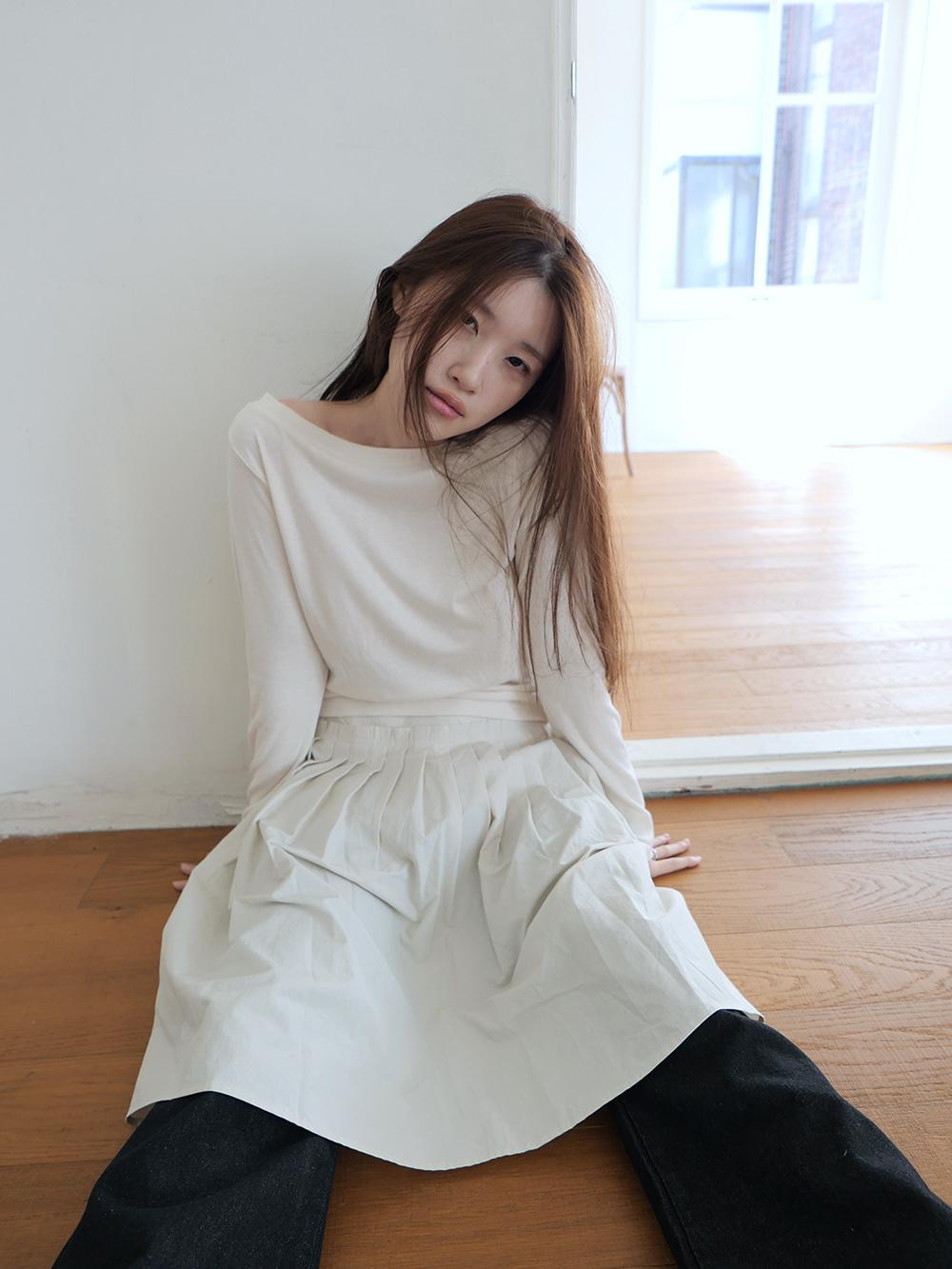 베이비랩 regular boat t