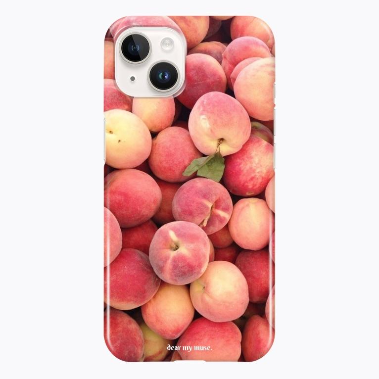 peach field case ver.2