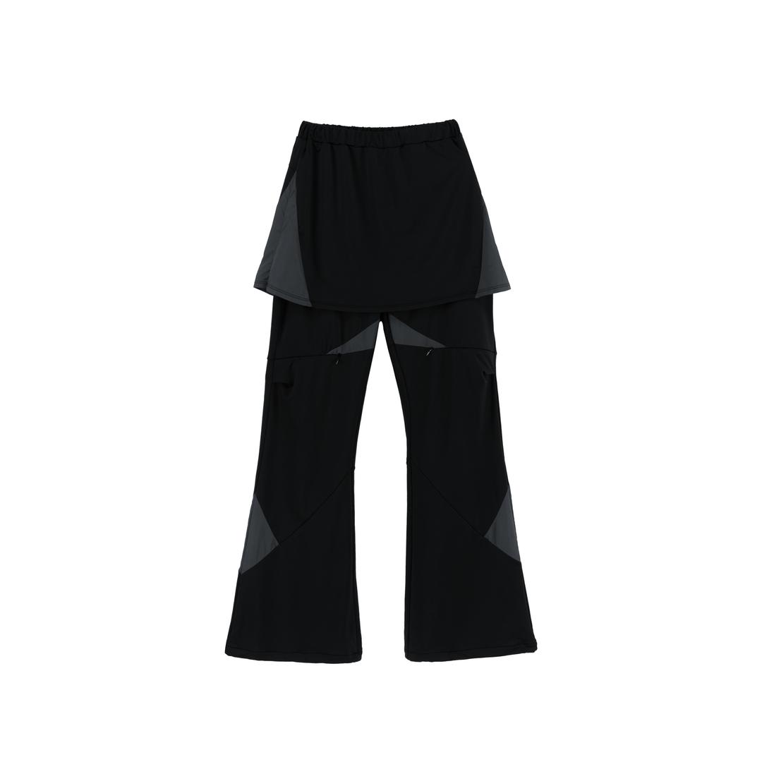 Incision SK/PT [Black] (9/11 예약배송)