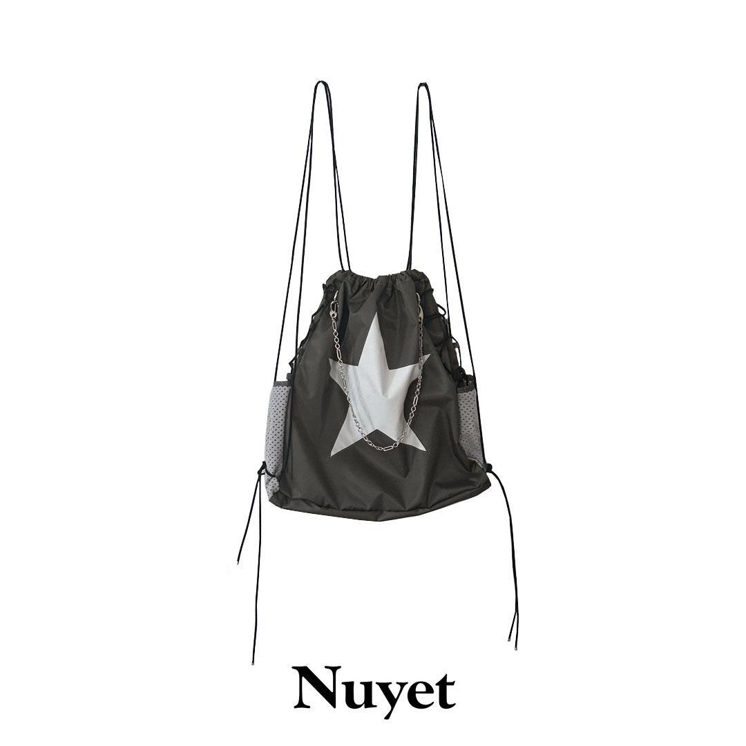 Star gym sack