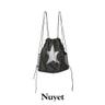 Star gym sack