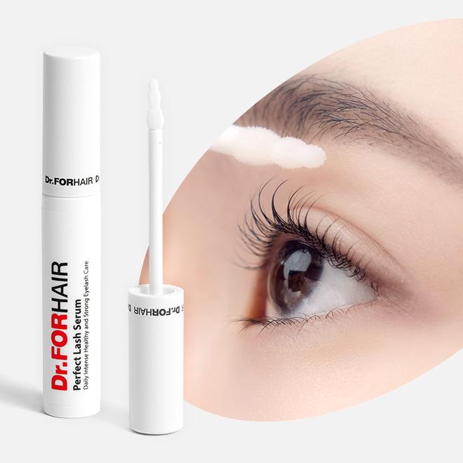 퍼펙트 래쉬 세럼 속눈썹영양제 8ml