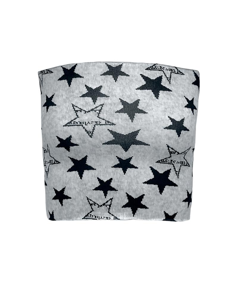 스타 그레이 탱크 탑