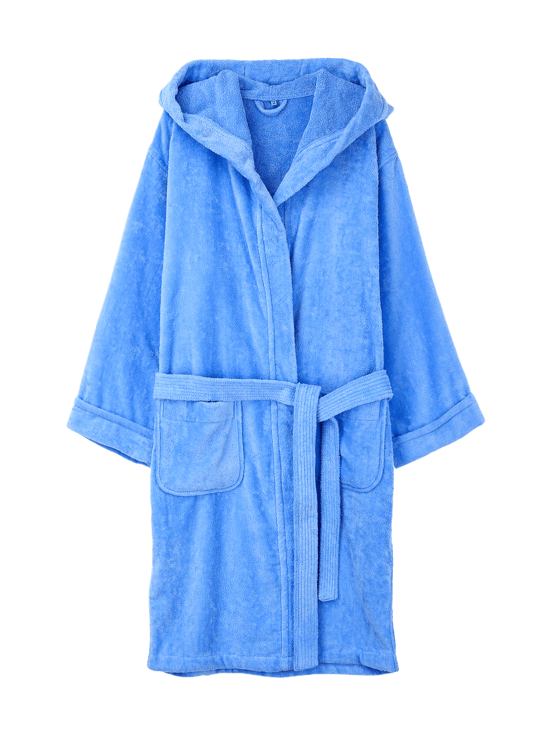 후드 배스 로브