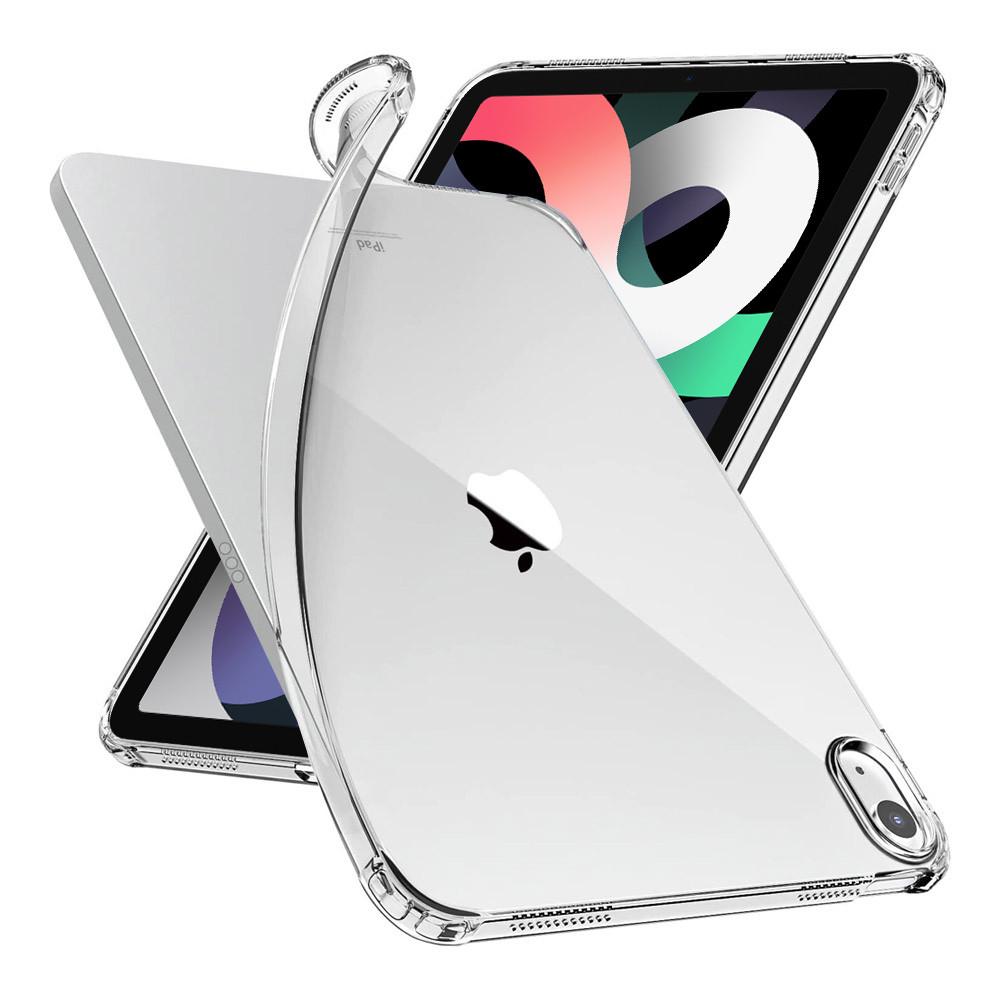 뷰씨 아이패드 에어5 에어4 케이스 투명 보디가드 범퍼 커버