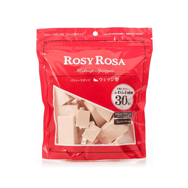 로지로사 스펀지