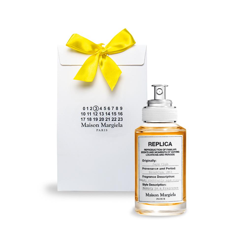 메종마르지엘라 재즈 클럽 EDT 30ml