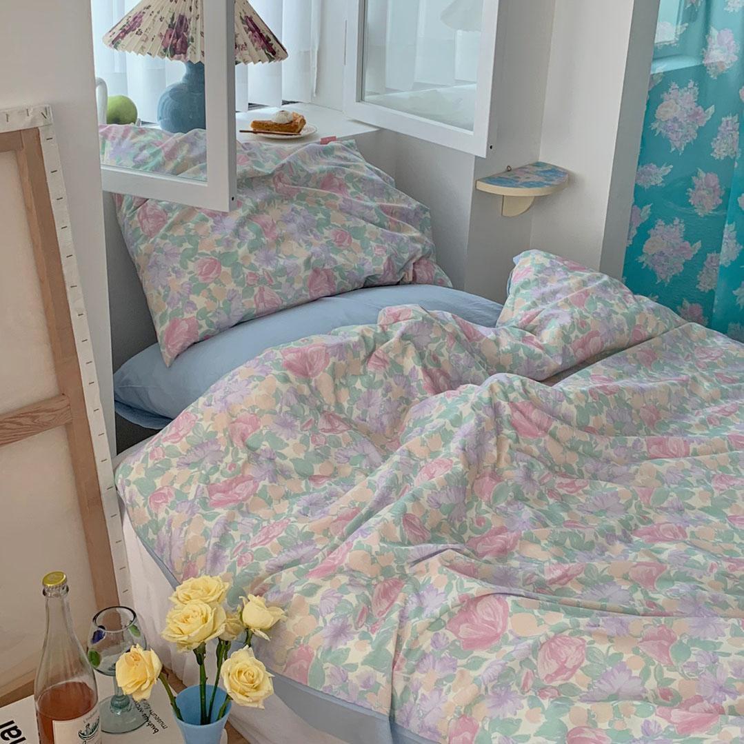 opértum soft lemon bedding