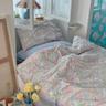 opértum soft lemon bedding