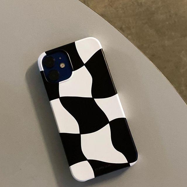 wave case