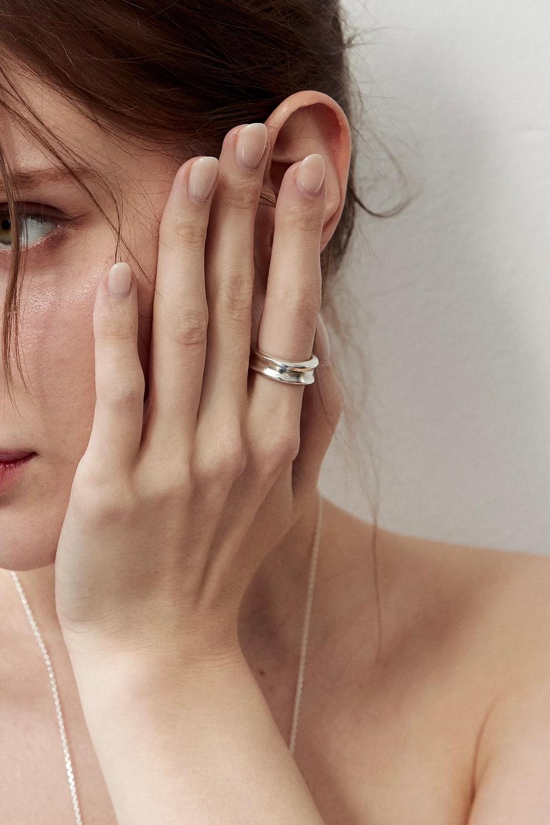 Spoon ring
