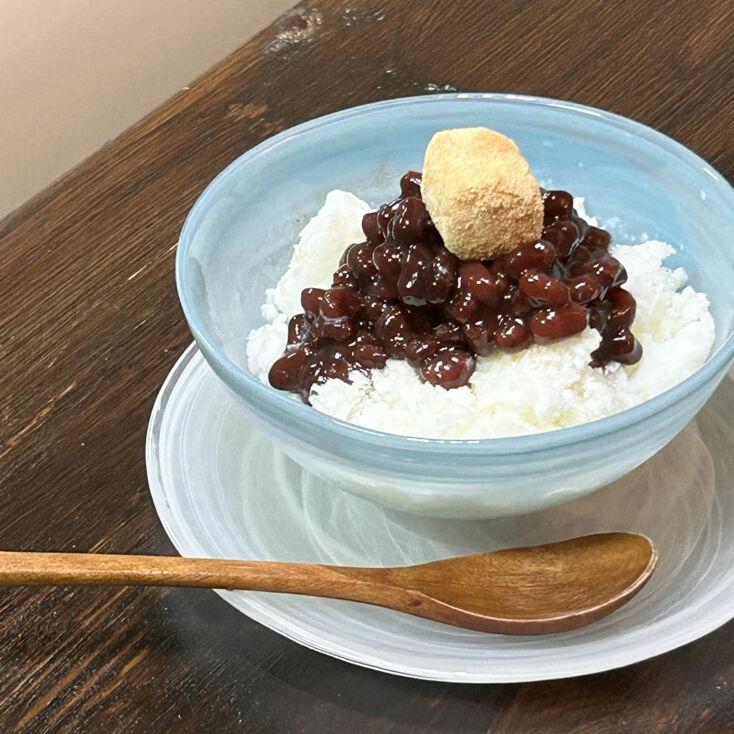 알라바스터 보울 18cm 터쿼즈