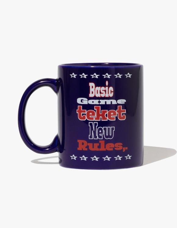 Winner’s Mug Cup - Navy