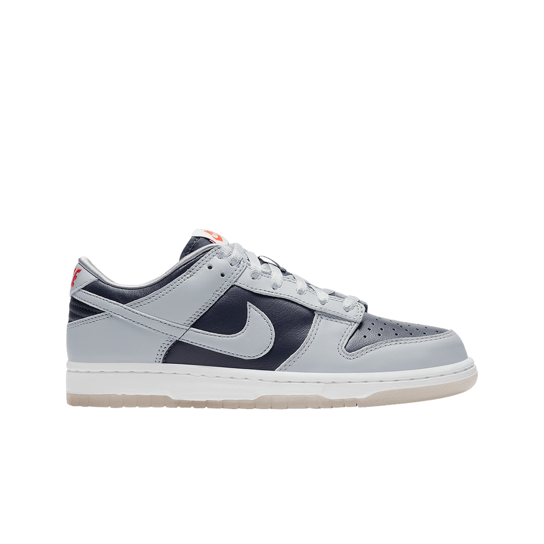 (W) Nike Dunk Low SP College Navy