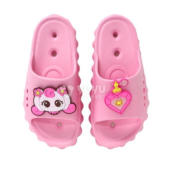 캐치티니핑 피규어욕실화(하츄핑)3324