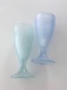 오아페 매트 빈티지 고블렛 맥주잔 와인잔 matt vintage goblet (2 options,1ea)