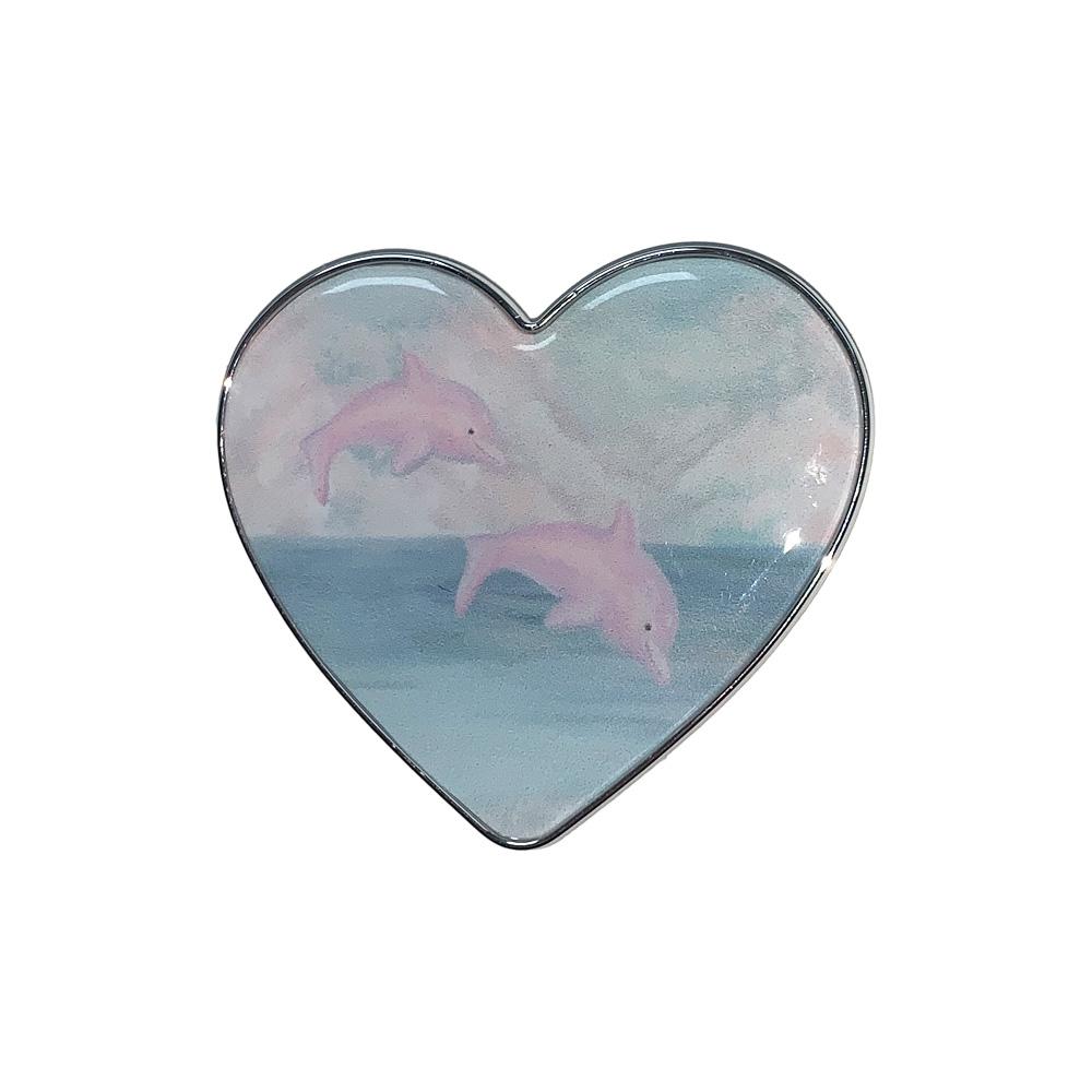 pink dolphin tok (스마트톡)