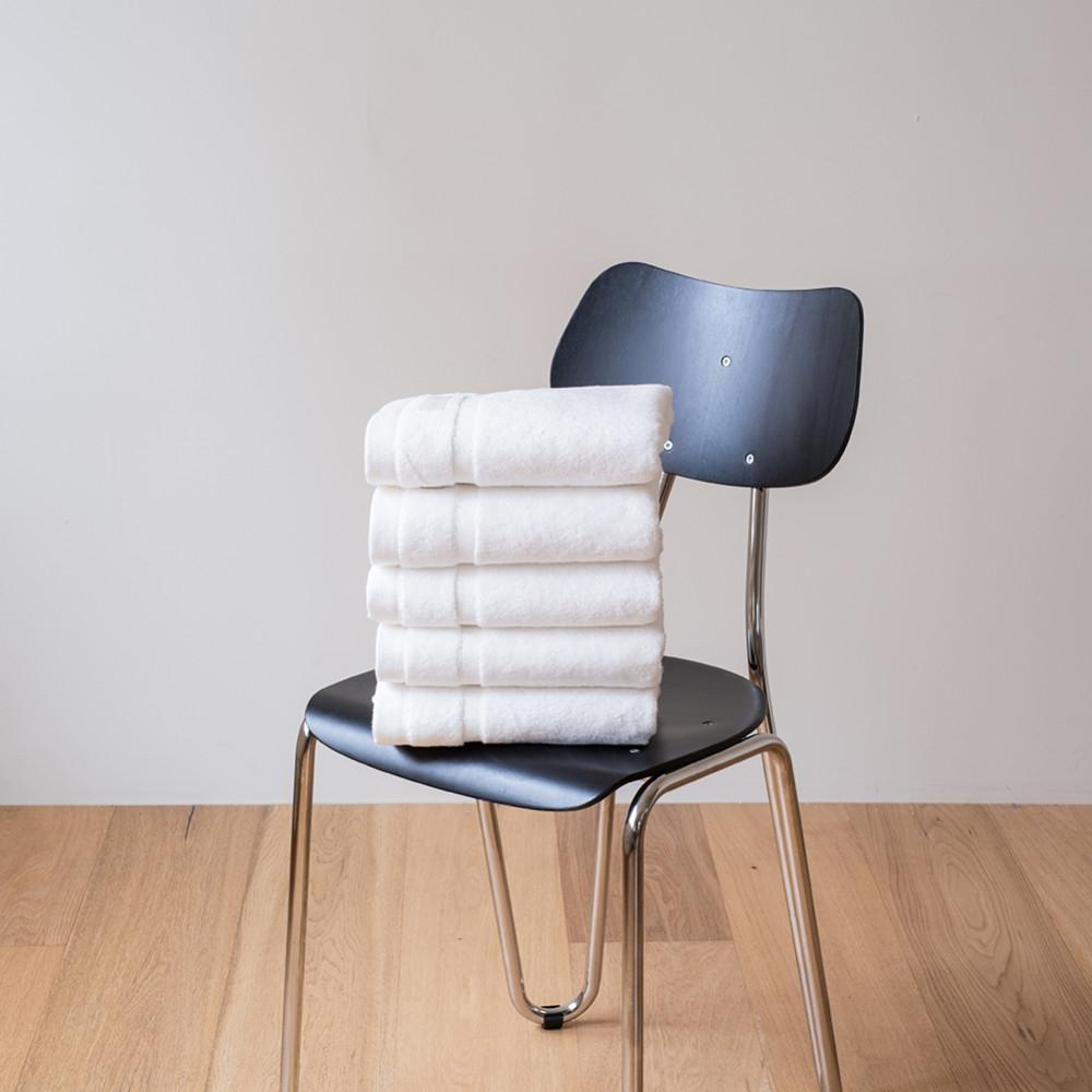 클래식 호텔수건 페이스타월 수건세트(페이스타올 5pcs, 3컬러 선택 가능)