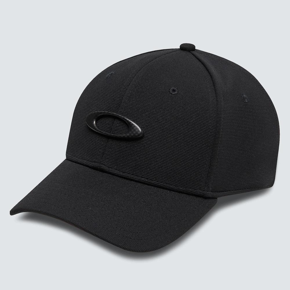 [Oakley] 오클리 블랙 베이스볼캡모자