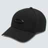 [Oakley] 오클리 블랙 베이스볼캡모자