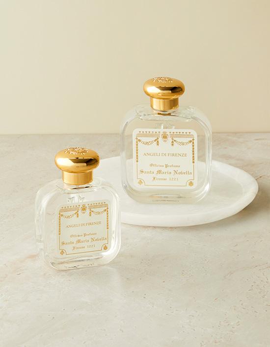 [산타마리아노벨라] 엔젤 디 피렌체 오드코롱 향수 2종 (택1)
