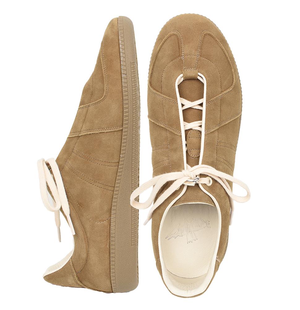 DVSN RACING TRAINERS 12