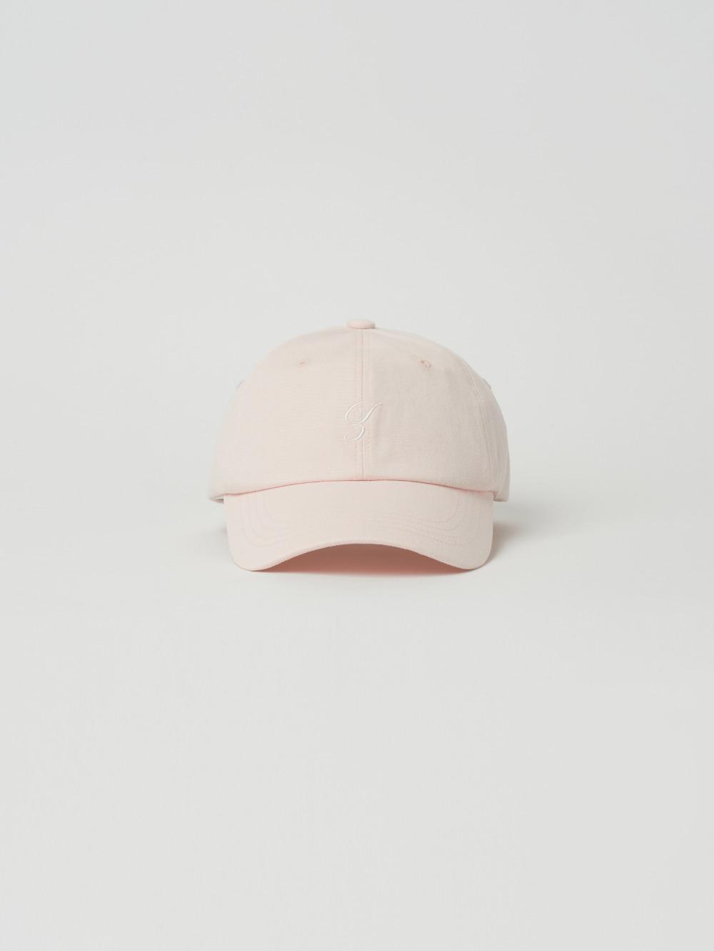 제니오 미니 로고 캡