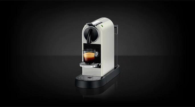 시티즈 D113 화이트