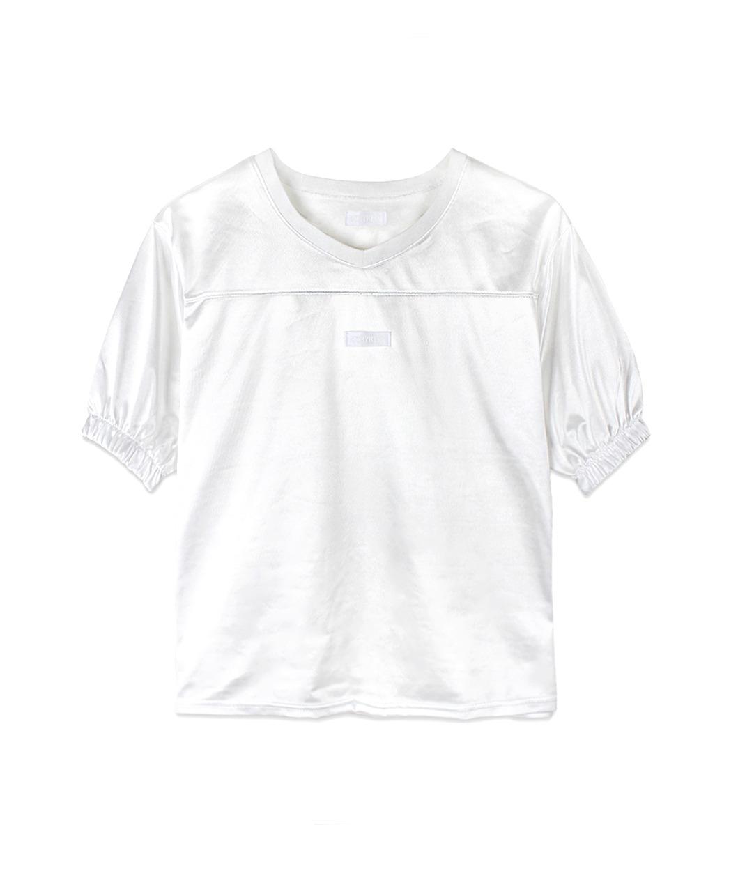 KIT DISC TEE (WHITE)