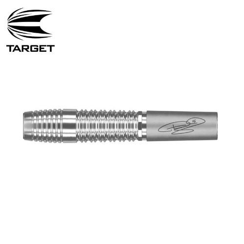 Target - POWER 9FIVE GEN6  - PHIL TAYLOR - 2BA - 20g