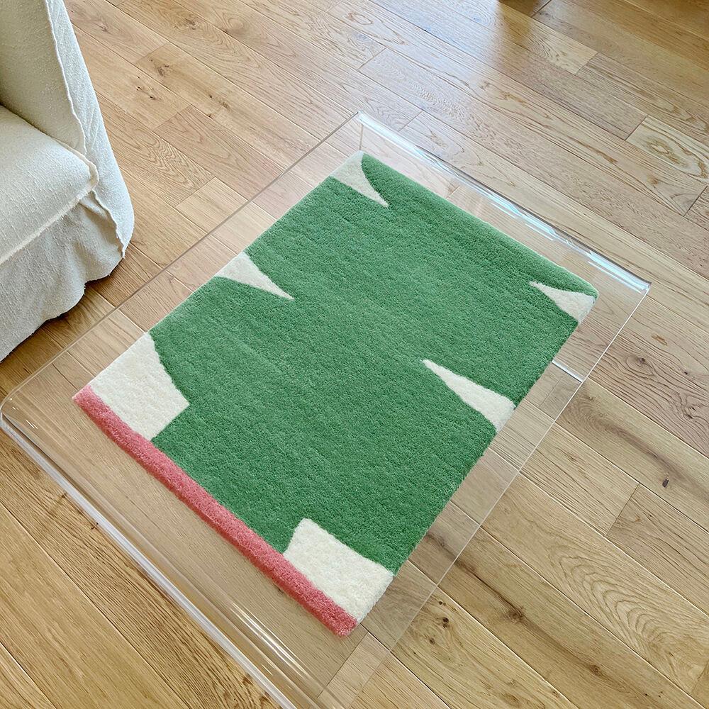 트리 포인트 미니러그