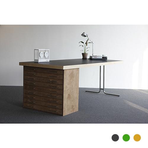 TANSY DRAWER TABLE
