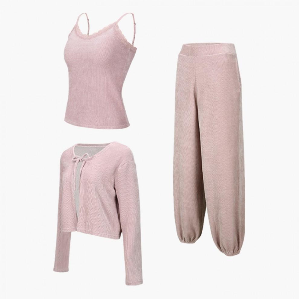 따숩 퐁당 셋업