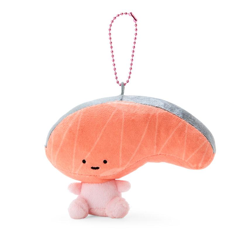 산리오 마스코트 인형 홀더 키리미짱