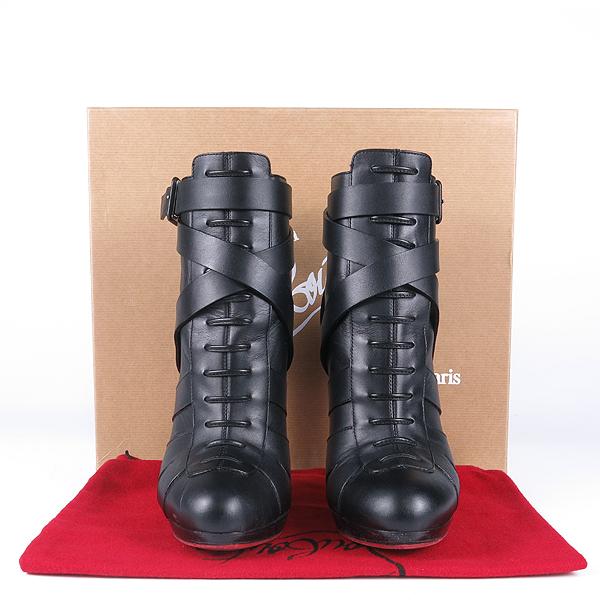 크리스찬루부탱  부츠