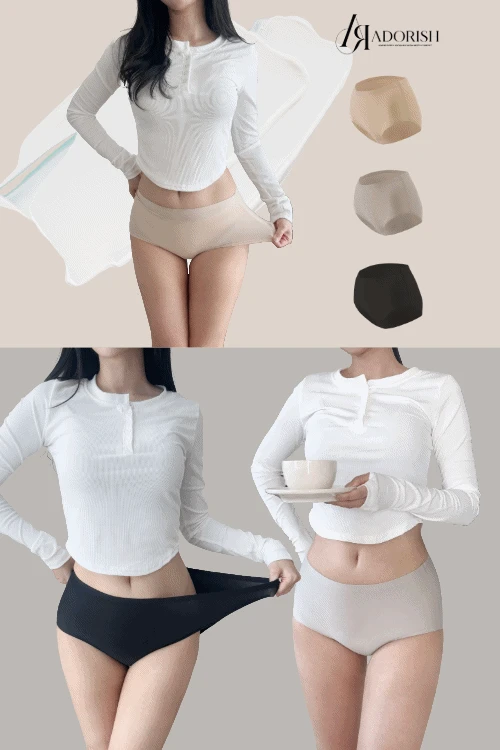 3D토닥팬티