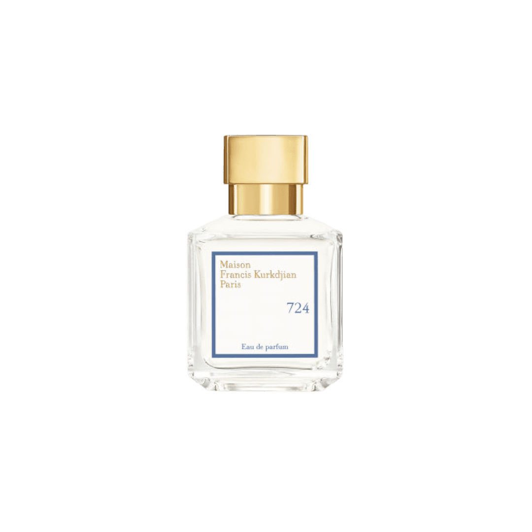 Maison Francis Kurkdjian 724 Eau De Parfum 70ml (Korean Ver.)