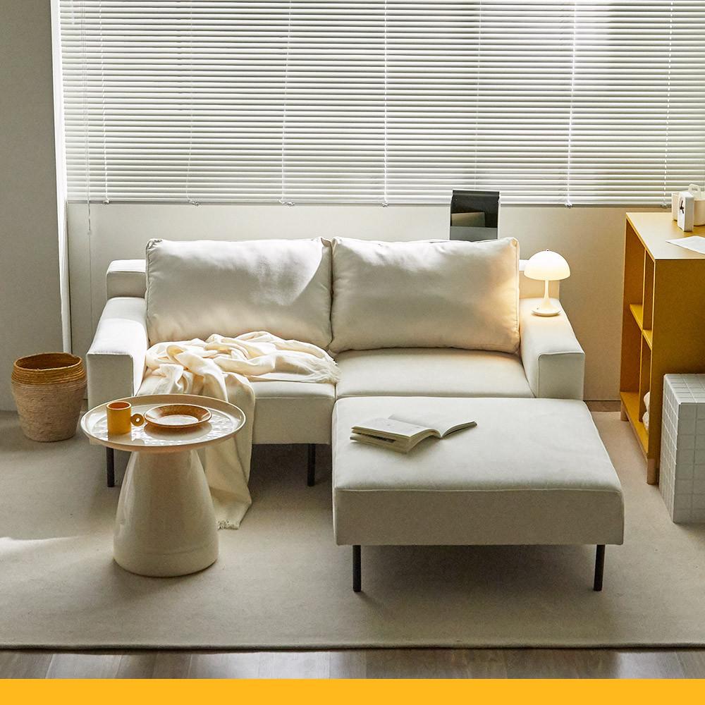 [★특가] 리샘 리움 아쿠아텍스 모듈소파 택1 (단품&세트)