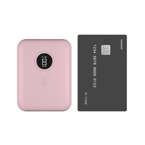 보바 고속충전 미니 보조배터리 10000mAh 22.5W VA-110 - 휴대폰/액세서리 | 쿠팡