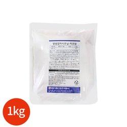 태원 치즈 시즈닝 파우더 1kg x 1봉
